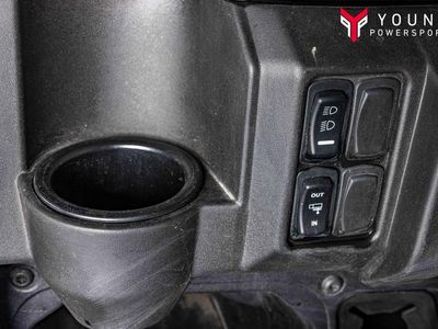 2026 Polaris Ranger Crew XP 1000 Premium - Photo 14