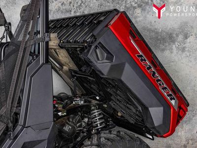2026 Polaris Ranger Crew XP 1000 Premium - Photo 8