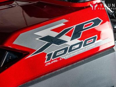 2026 Polaris Ranger Crew XP 1000 Premium - Photo 18