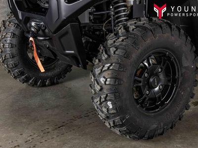 2026 Polaris Ranger Crew XP 1000 Premium - Photo 4