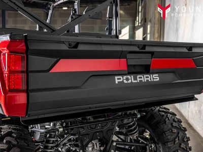 2026 Polaris Ranger Crew XP 1000 Premium - Photo 10