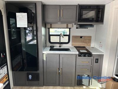 2026 Forest River RV IBEX - Photo 9