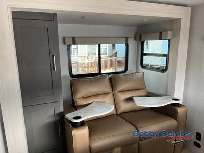 2026 Forest River RV IBEX - Photo 10