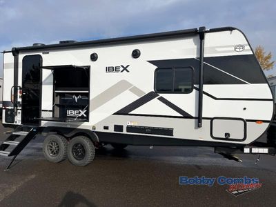 2026 Forest River RV IBEX - Photo 3