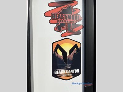 2026 Forest River RV IBEX - Photo 8