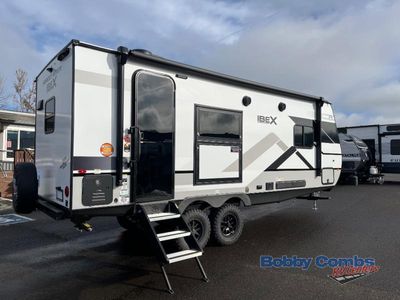 2026 Forest River RV IBEX - Photo 2