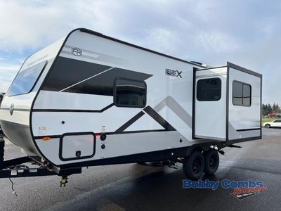 2026 Forest River RV IBEX - Photo 1