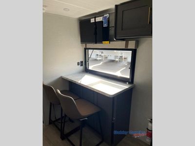 2026 Forest River RV IBEX - Photo 11