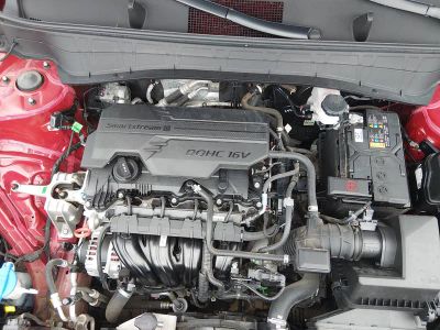 2024 Hyundai Kona - Photo 9
