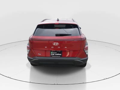 2024 Hyundai Kona - Photo 6