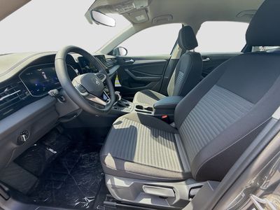 2026 Volkswagen Jetta - Photo 16