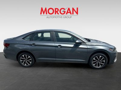 2026 Volkswagen Jetta - Photo 8