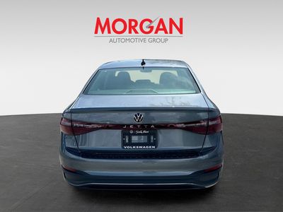 2026 Volkswagen Jetta - Photo 6