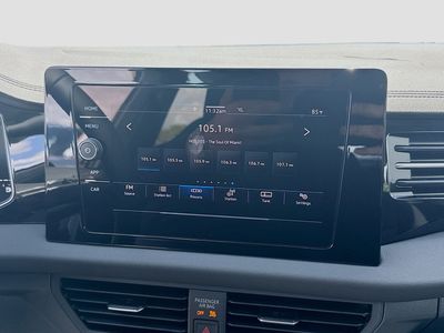 2026 Volkswagen Jetta - Photo 12