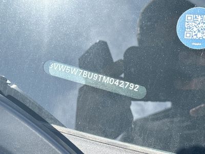 2026 Volkswagen Jetta - Photo 26