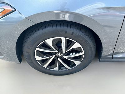 2026 Volkswagen Jetta - Photo 25
