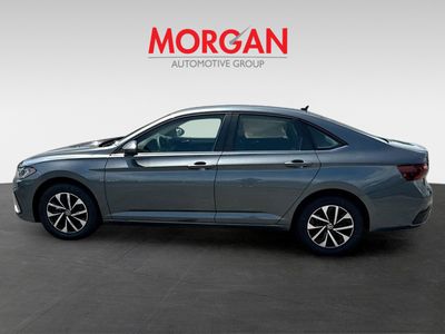 2026 Volkswagen Jetta - Photo 4
