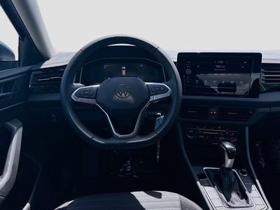2026 Volkswagen Jetta - Photo 17
