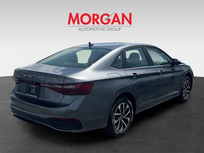 2026 Volkswagen Jetta - Photo 7