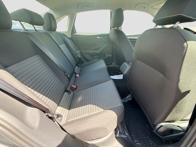2026 Volkswagen Jetta - Photo 21