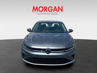 2026 Volkswagen Jetta - Photo 2
