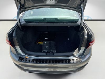2026 Volkswagen Jetta - Photo 20