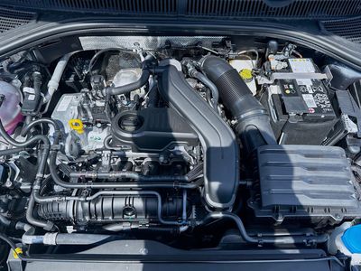 2026 Volkswagen Jetta - Photo 24