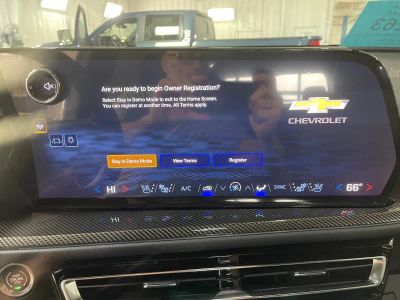 2026 Chevrolet Traverse - Photo 11