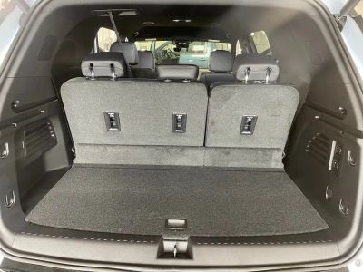 2026 Chevrolet Traverse - Photo 17
