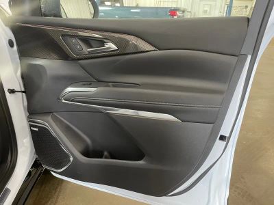 2026 Chevrolet Traverse - Photo 21