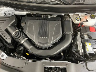 2026 Chevrolet Traverse - Photo 22