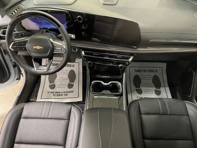2026 Chevrolet Traverse - Photo 13
