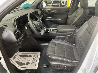 2026 Chevrolet Traverse - Photo 9