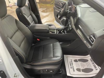 2026 Chevrolet Traverse - Photo 15
