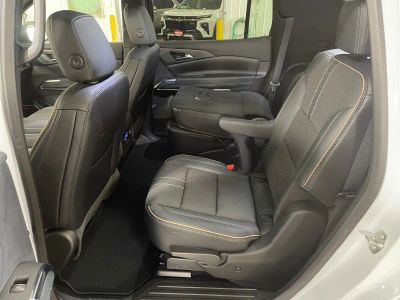 2026 Chevrolet Traverse - Photo 14