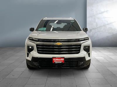 2026 Chevrolet Traverse - Photo 2