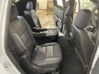 2026 Chevrolet Traverse - Photo 18