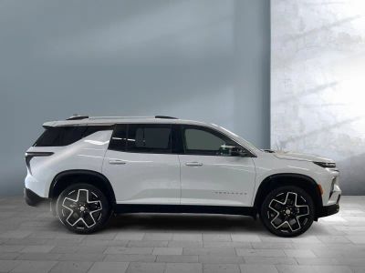2026 Chevrolet Traverse - Photo 7