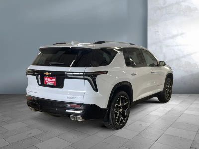 2026 Chevrolet Traverse - Photo 6
