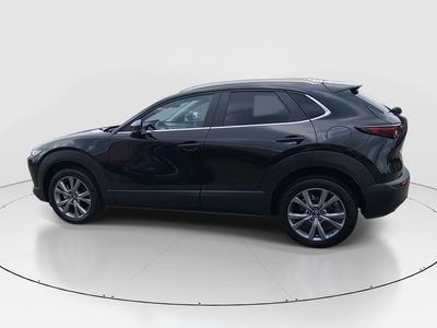 2024 Mazda CX-30 - Photo 4