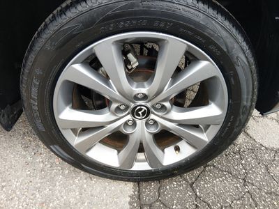 2024 Mazda CX-30 - Photo 10