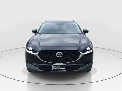 2024 Mazda CX-30 - Photo 2