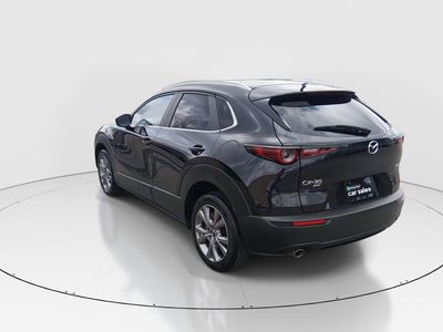 2024 Mazda CX-30 - Photo 5