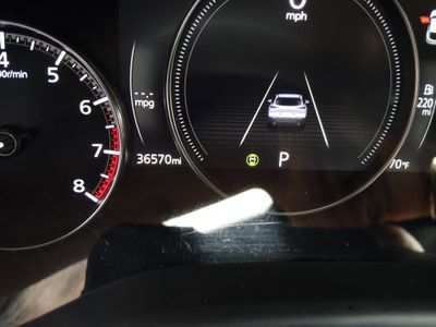 2024 Mazda CX-30 - Photo 14