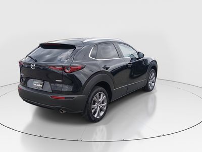 2024 Mazda CX-30 - Photo 7