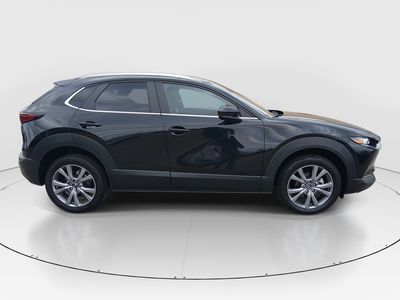 2024 Mazda CX-30 - Photo 8