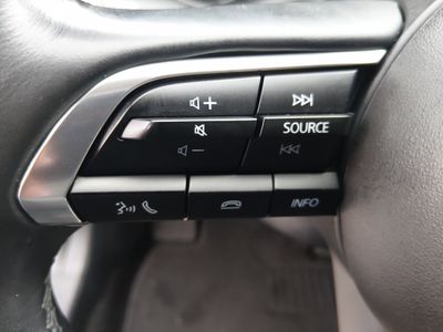 2024 Mazda CX-30 - Photo 12