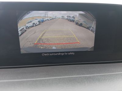 2024 Mazda CX-30 - Photo 17