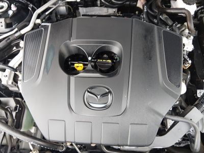 2024 Mazda CX-30 - Photo 9