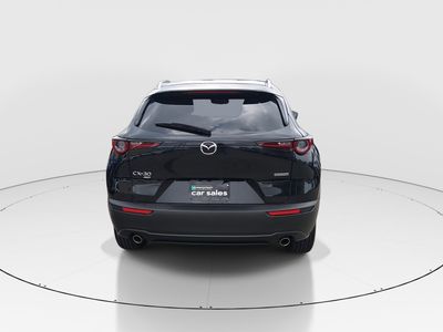 2024 Mazda CX-30 - Photo 6